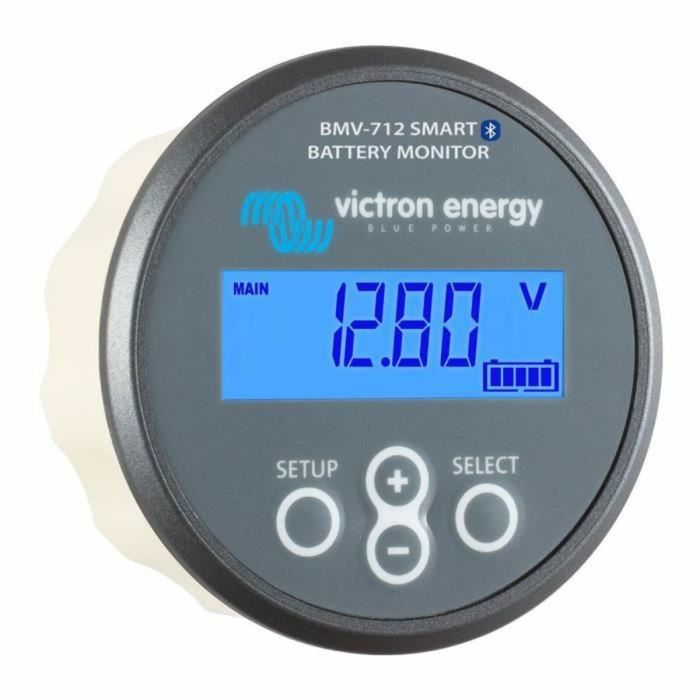 Monitor de batería Victron Energy BMV-712 1