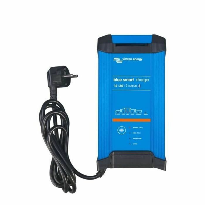 Cargador VICTRON Blue Smart IP22 - 12V - 30A - 1 salida