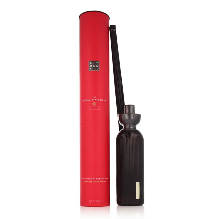 The ritual of ayurveda roses from india fragrance sticks 250 ml