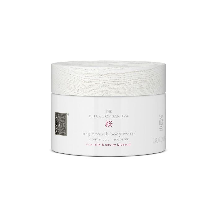 Rituals The Ritual Of Sakura Body Cream