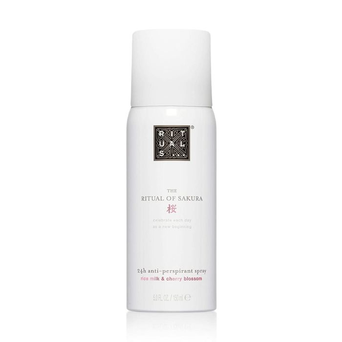 Rituals The Ritual Of Sakura Anti-Perspirant Spray