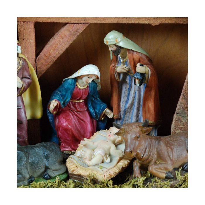 Belén de Navidad 5 Belén de Navidad 5