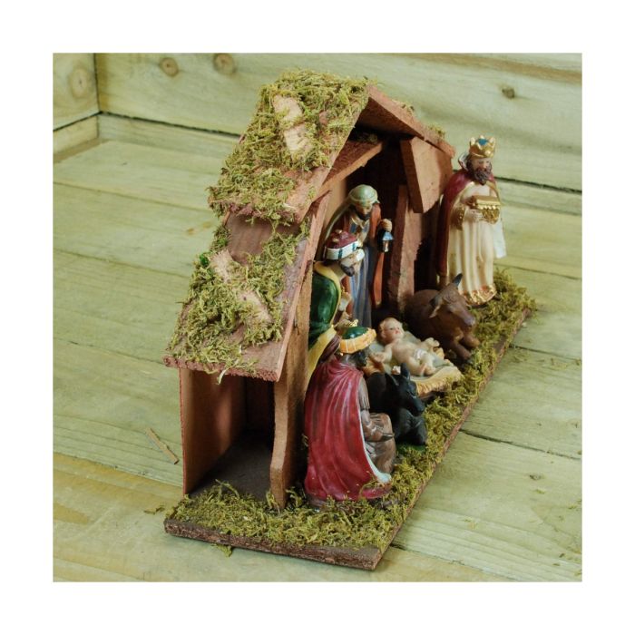 Belén de Navidad 1 Belén de Navidad 1