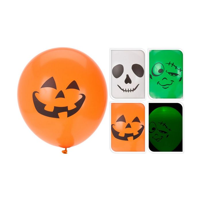 Decoración para Halloween (3 pcs) 1 Decoración para Halloween (3 pcs) 1