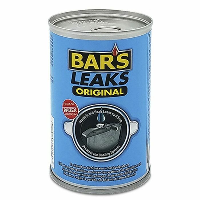 Tapafugas de Radiador Bar's Leaks BARS101091 (150 gr)