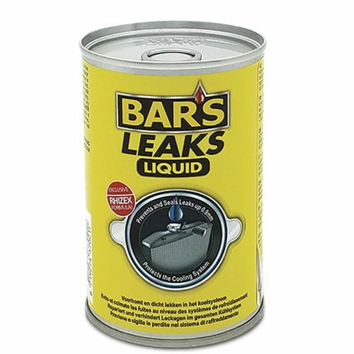 Limpiador de Radiador Bar's Leaks BARS121091 150 gr