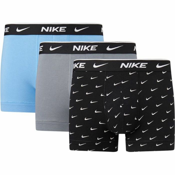 Pack de Calzoncillos Nike Trunk