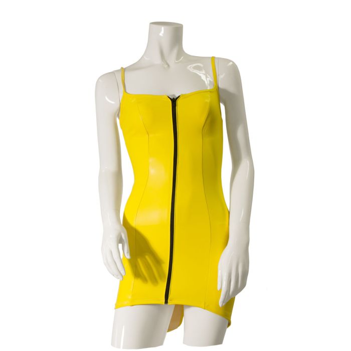 Vestido Guilty Pleasure Amarillo (L) 1