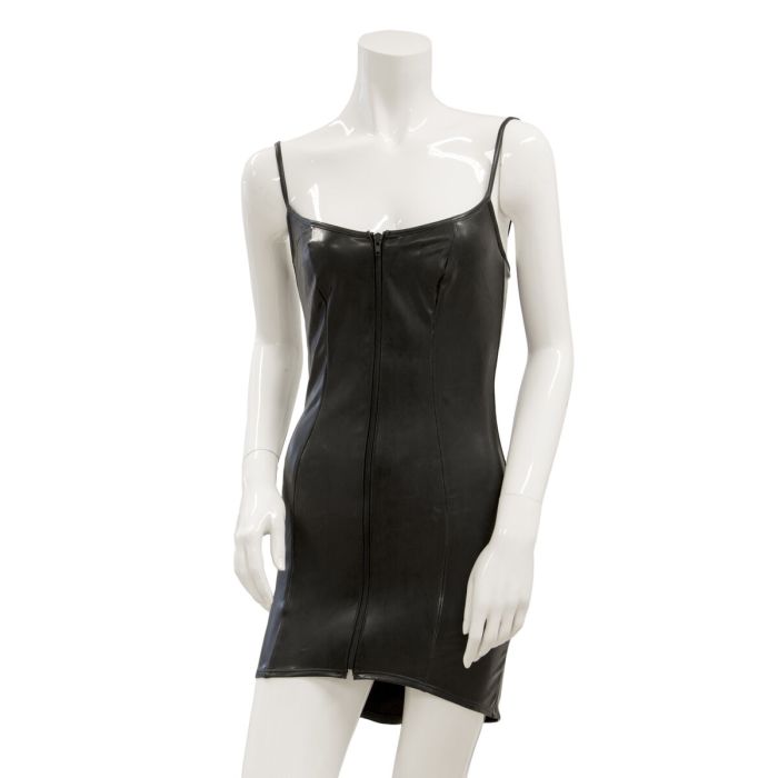 Vestido Guilty Pleasure Negro (XL) 2