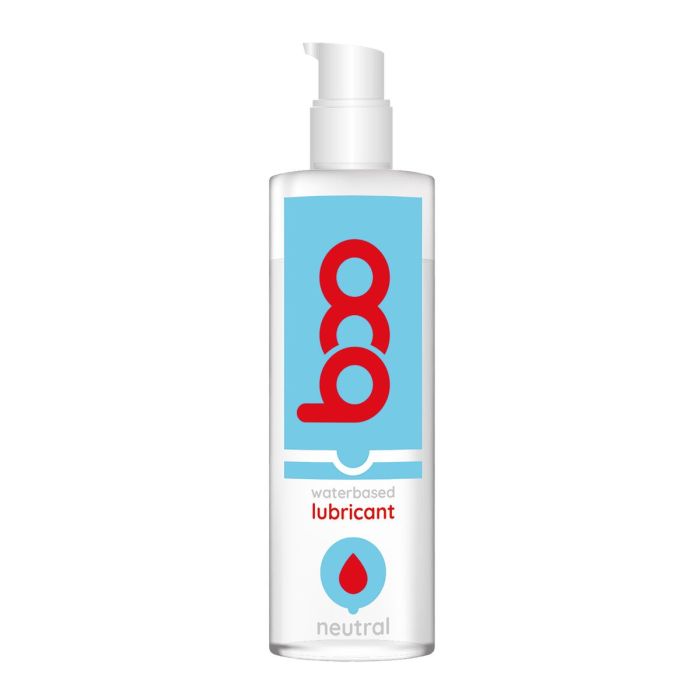 Lubricante Boo 250 ml