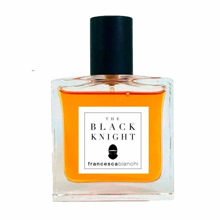 Perfume Unisex Francesca Bianchi The Black Knight 30 ml 1