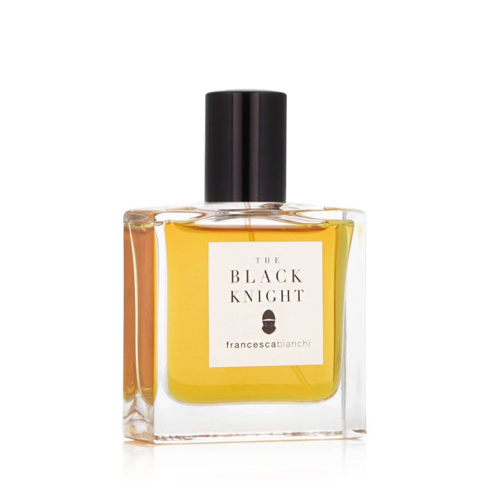 Perfume Unisex Francesca Bianchi The Black Knight 30 ml 2