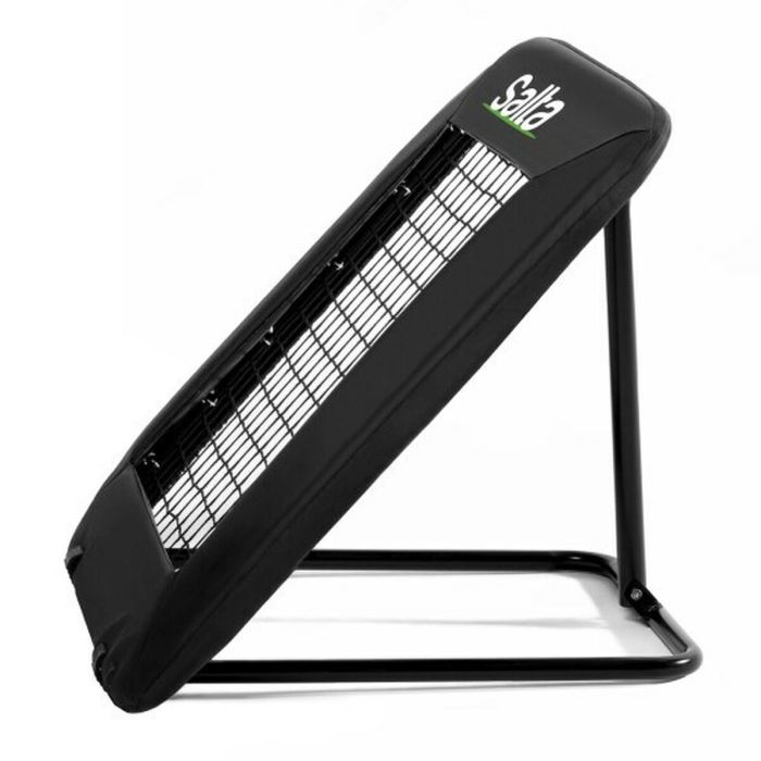 Red de rebote Salta 5128 Negro 84 x 84 cm