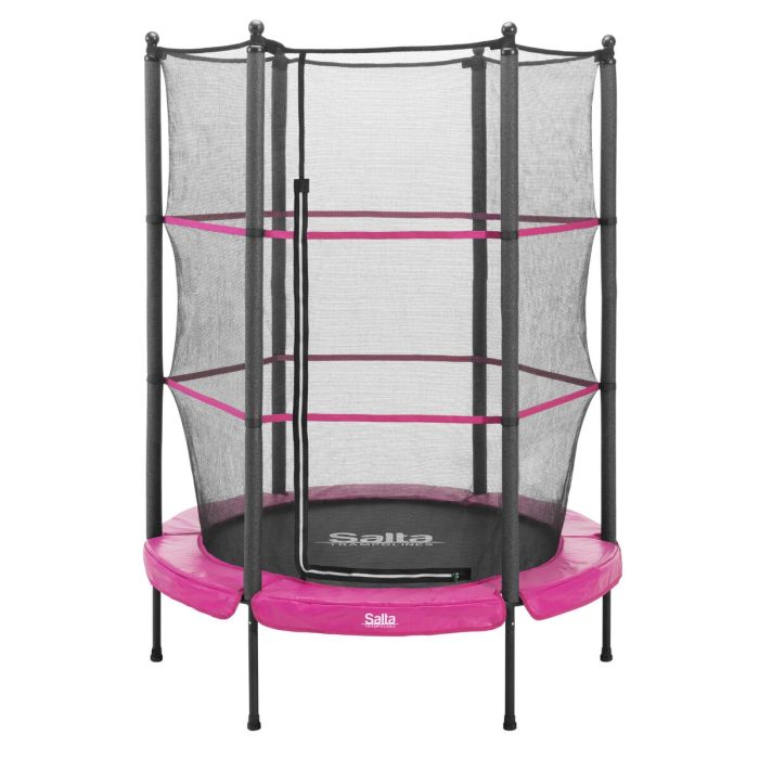 Cama Elástica Salta 5426P Ø 140 cm Cama Elástica Salta 5426P Ø 140 cm