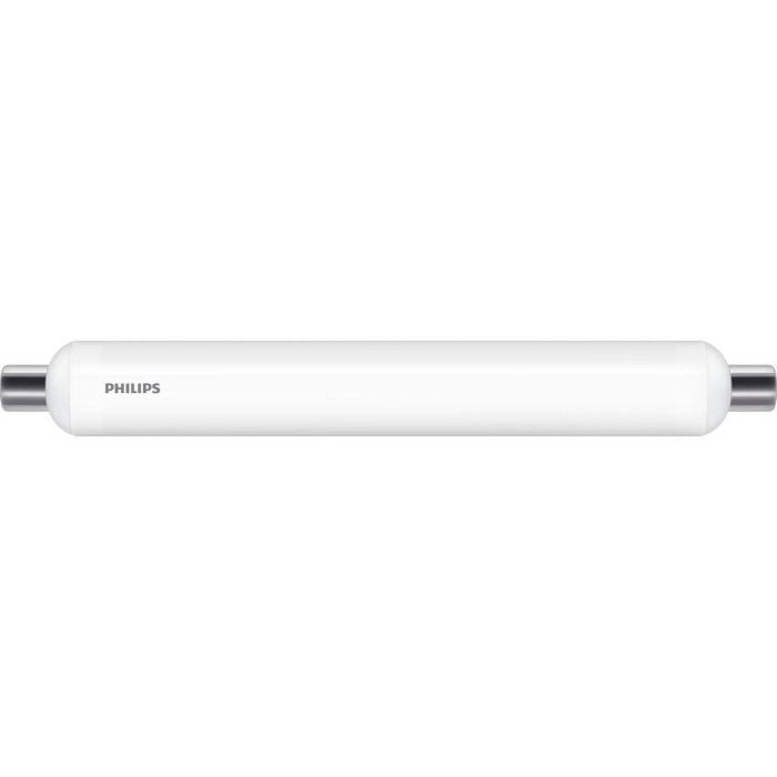 Bombilla LED Philips Tubo lineal Tubo F S19 60 W (2700k) 4