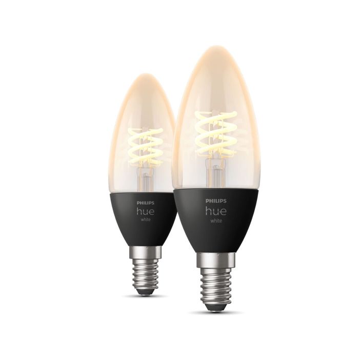 Bombilla Inteligente Philips E14 1 Bombilla Inteligente Philips E14 1