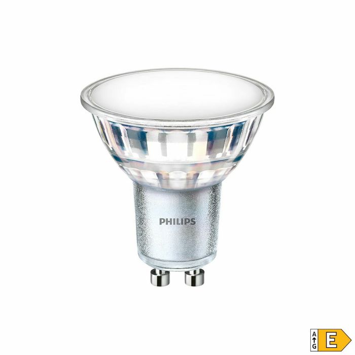 Bombilla LED Philips 4,9 W GU10 550 lm (4000 K) 2