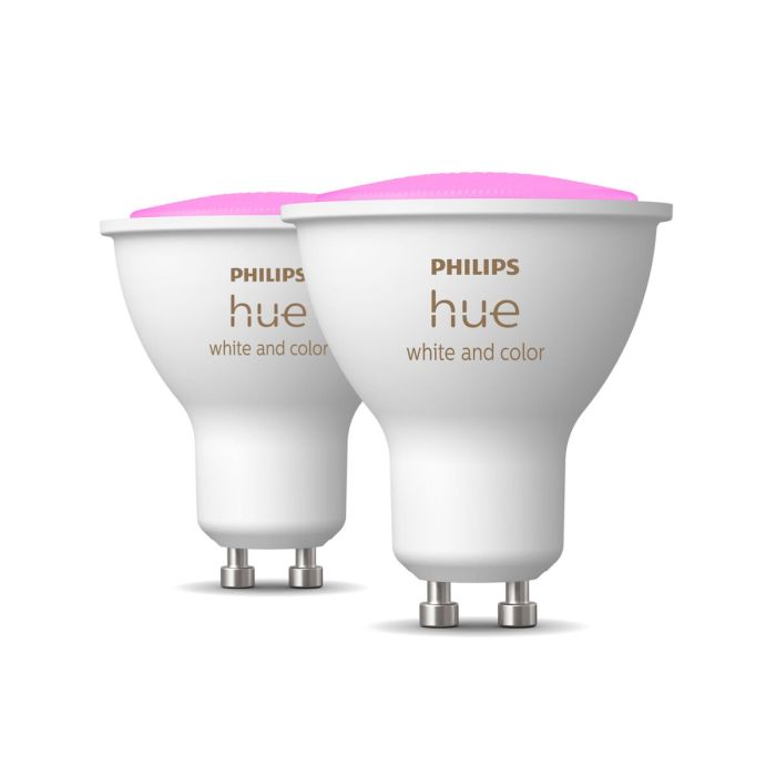 Bombilla Inteligente Philips Hue 2
