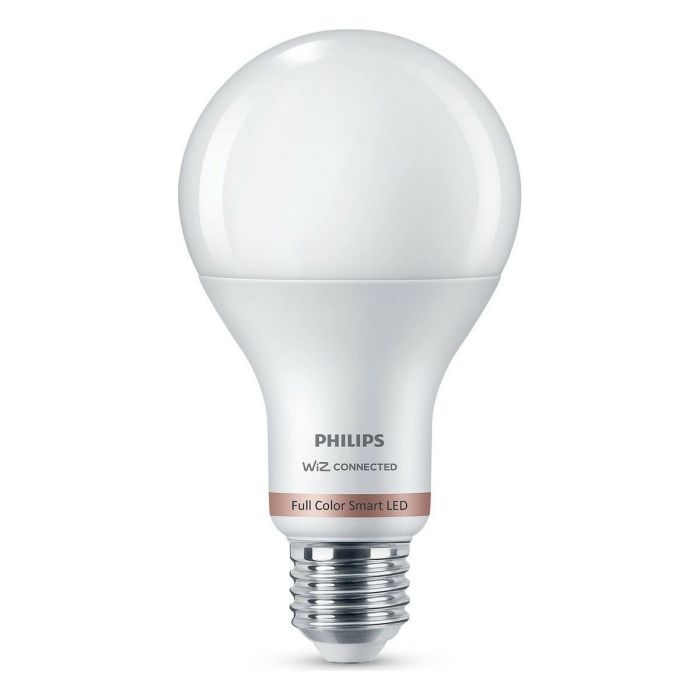 Bombilla LED Philips Wiz E27 13 W 1521 Lm 0