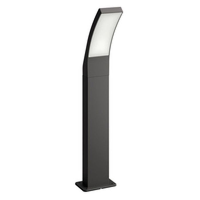 Lámpara Philips Luminarias de exterior Gris Antracita 2700k Blanco Cálido 1100 Lm 1