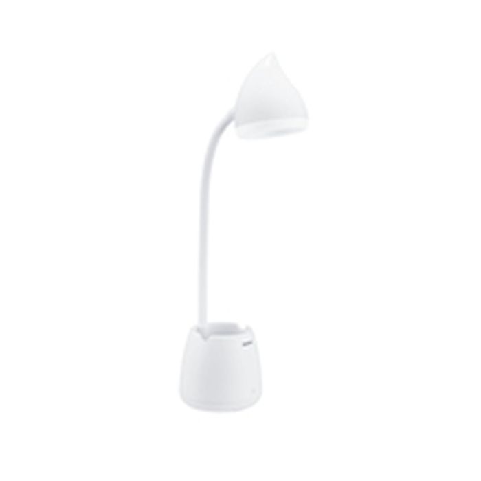 Lámpara de mesa Philips 8719514443778 Blanco Metal Plástico 4,5 W 5 V