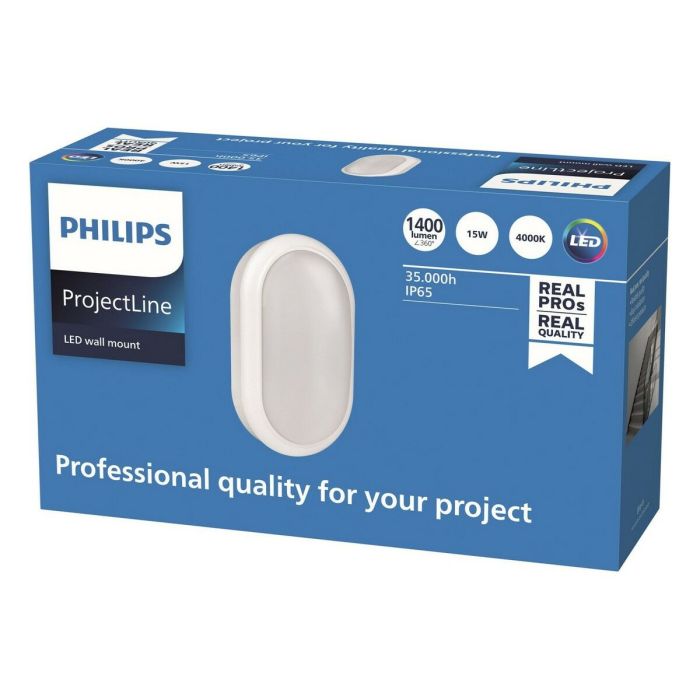 Lámpara de Pared Philips Project Line 1400 lm 1