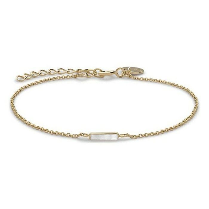 Pulsera Mujer Rosefield JMOG-J002 1