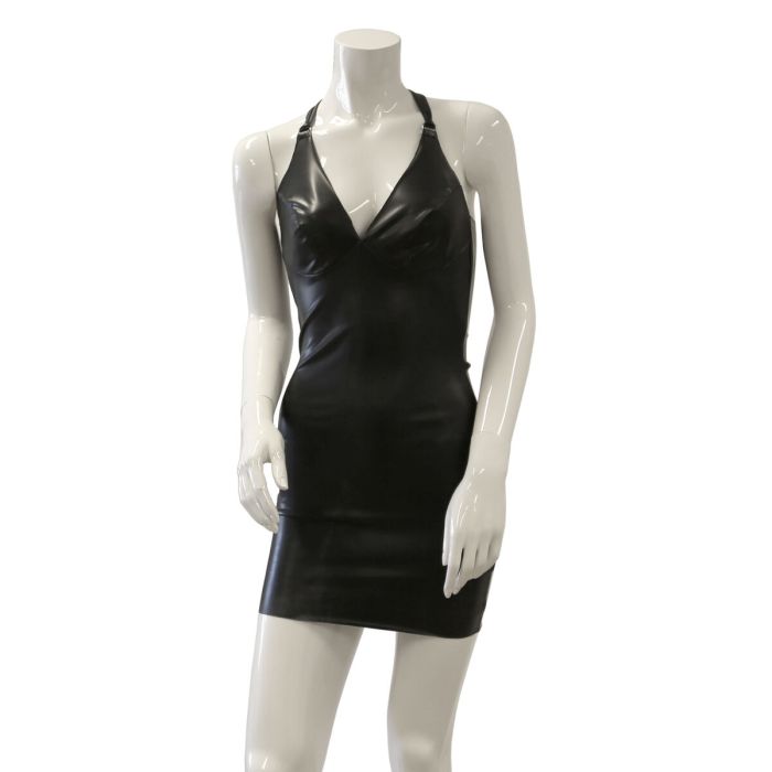 Vestido Guilty Pleasure Negro (M) 1