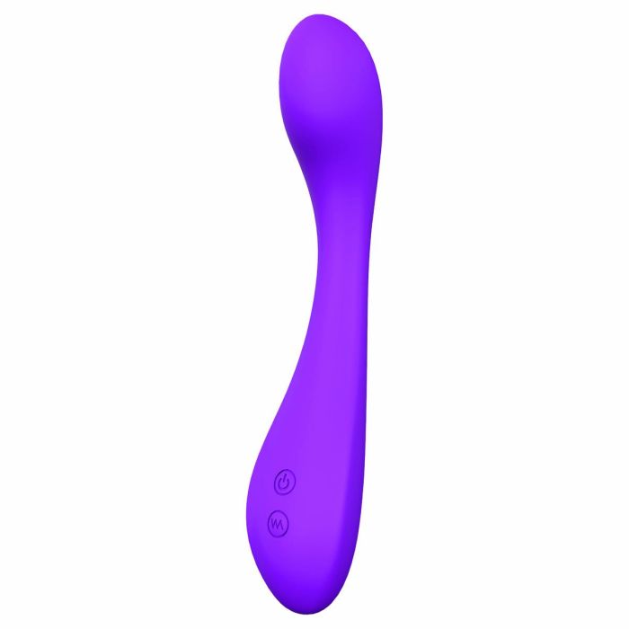 Vibrador Dream Toys Vibes of Love Morado 1