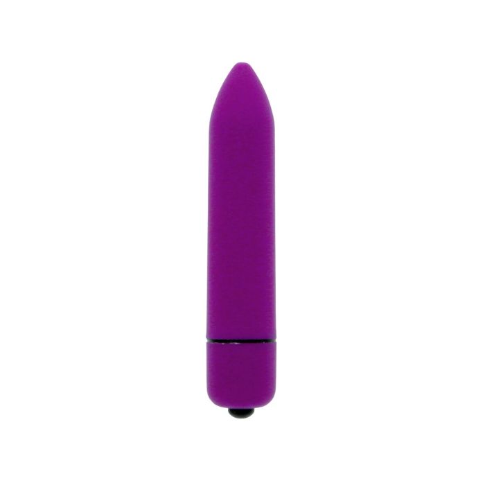 Vibrador Dream Toys Essentials Morado