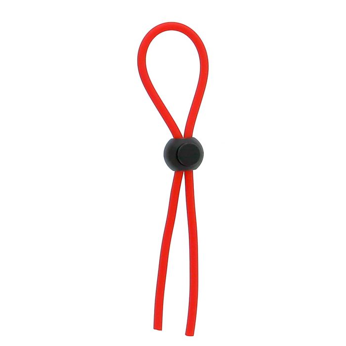 Anillo para el Pene Dream Toys All Time Favorites Rojo (Talla única) 2