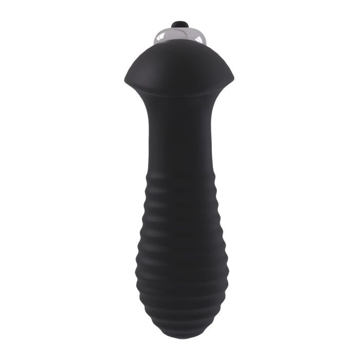 Plug Anal Dream Toys Essentials Negro 3