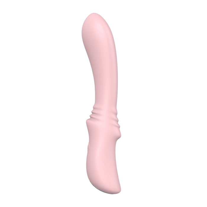 Bala Vibradora Dream Toys Essentials Rosa 6