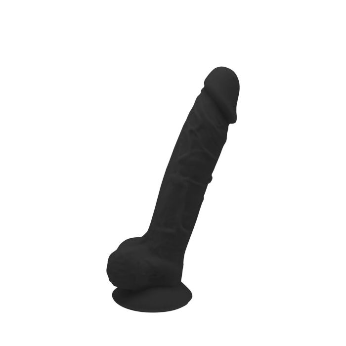 Vibrador realista Dream Toys Real Love Silicona Ø 3,8 cm