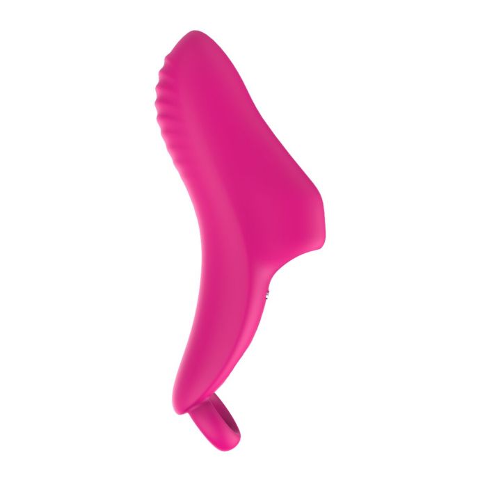 Anillo Vibrador para Dedos Dream Toys Essentials 3