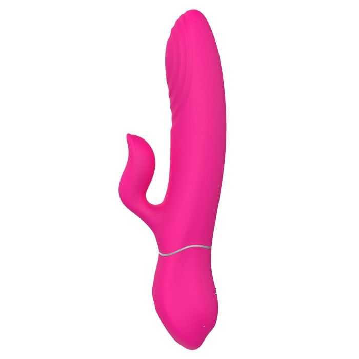 Vibrador Punto G Dream Toys Essentials Rosa 3