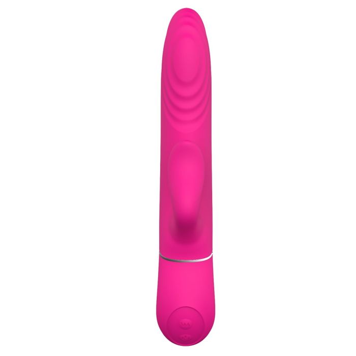 Vibrador Punto G Dream Toys Essentials Rosa 1