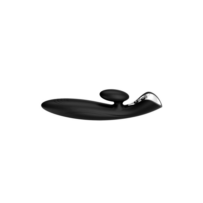 Vibrador Punto G Dream Toys Midnight Magic Negro