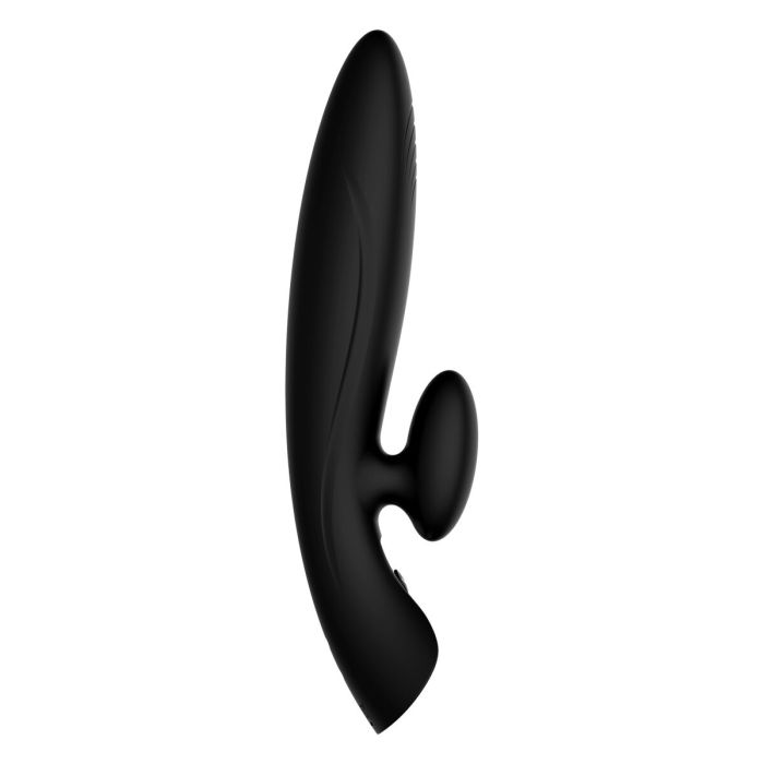 Vibrador Punto G Dream Toys Midnight Magic Negro 4