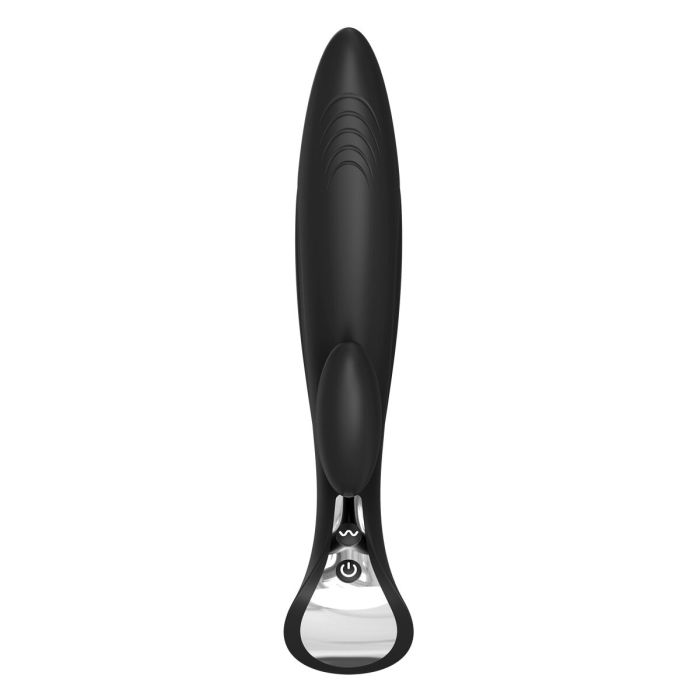 Vibrador Punto G Dream Toys Midnight Magic Negro 3