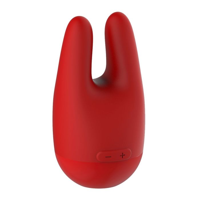 Vibrador Punto G Dream Toys Red Revolution Rojo 3