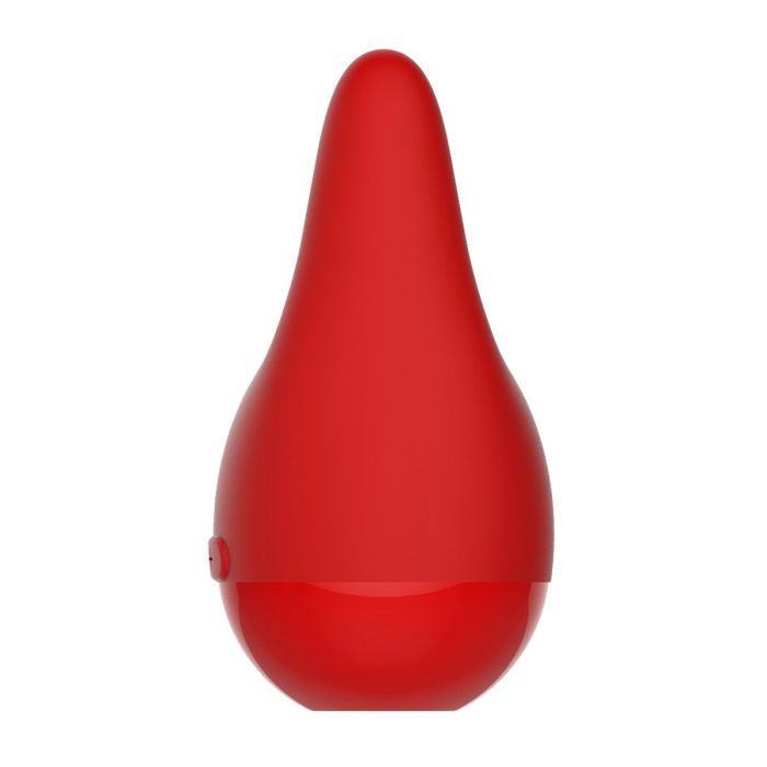 Vibrador Punto G Dream Toys Red Revolution Rojo 2