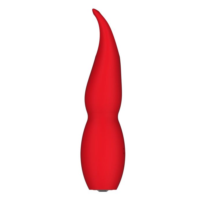 Vibrador Dream Toys Red Revolution Rojo 6