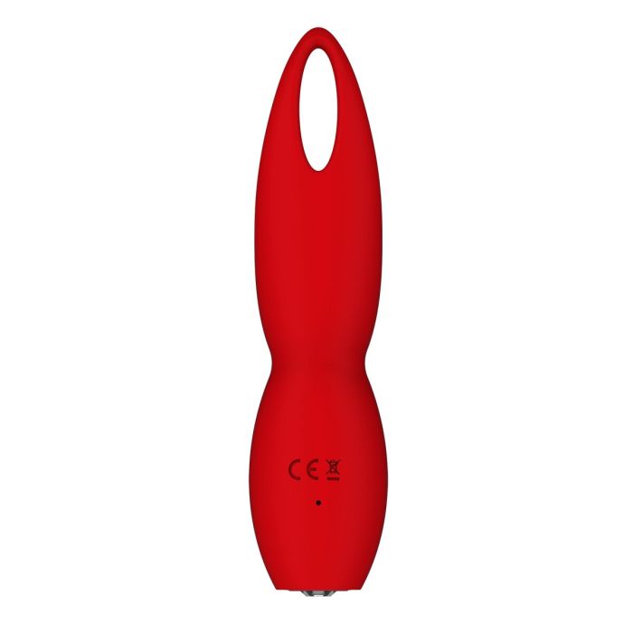 Vibrador Dream Toys Red Revolution Rojo 1