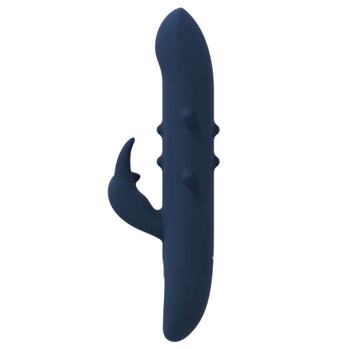 Vibrador Punto G Dream Toys Alpheus Azul 3