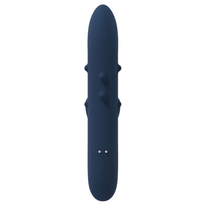 Vibrador Punto G Dream Toys Athenea Azul 1