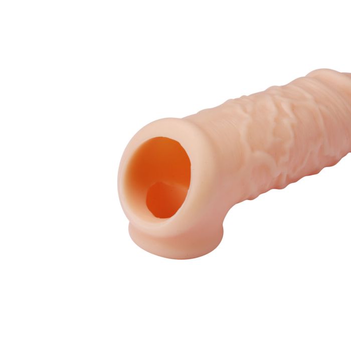 Funda para pene Dream Toys RealStuff Ø 4,7 cm 3