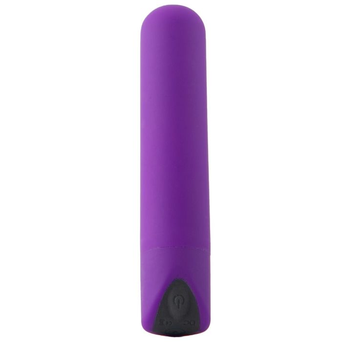 Bala Vibradora Dream Toys Essentials Morado 6