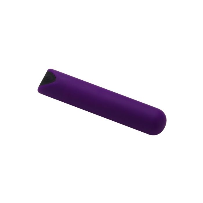 Bala Vibradora Dream Toys Essentials Morado 2