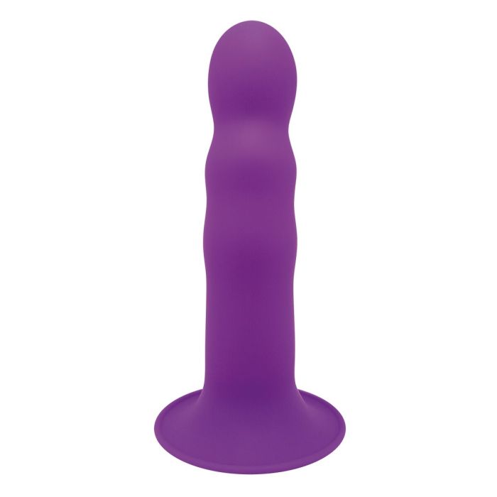 Dildo Dream Toys Essentials Premium Morado 2